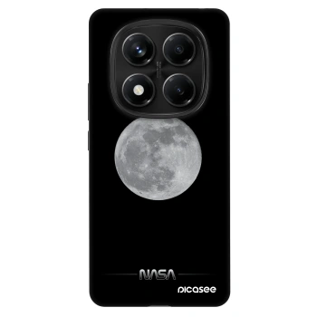 Ovitek za Xiaomi Redmi Note 14 Pro 4G - Moon Minimal
