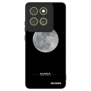 Ovitek za Motorola Moto G86 5G - Moon Minimal