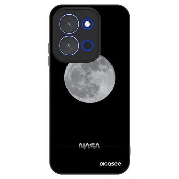 Ovitek za Xiaomi Redmi 15C 4G - Moon Minimal