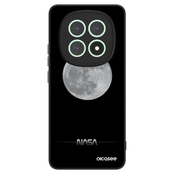 Ovitek za Xiaomi Redmi Note 15 - Moon Minimal