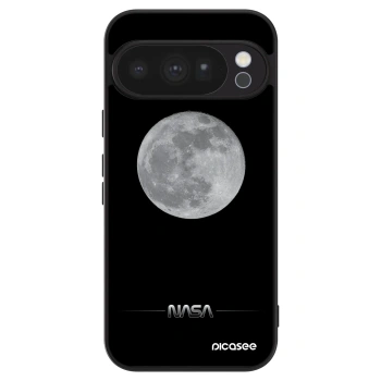 Ovitek za Google Pixel 10 Pro - Moon Minimal
