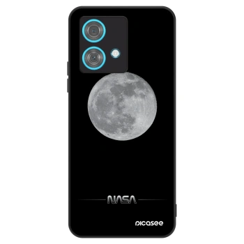 Ovitek za Motorola Edge 40 Neo - Moon Minimal