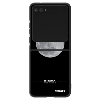 Ovitek za Motorola Razr 60 - Moon Minimal