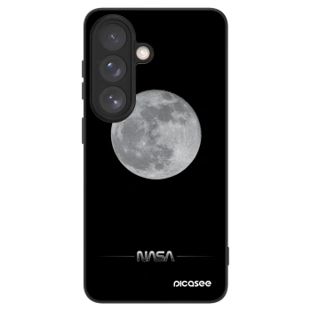 Picasee ULTIMATE CASE za Samsung Galaxy S26 - Moon Minimal