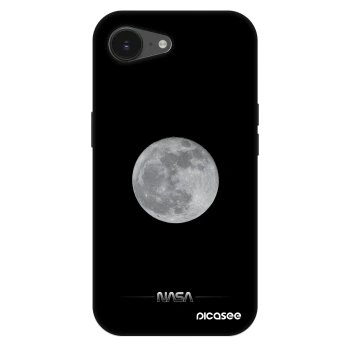 Ovitek za Apple iPhone 17e - Moon Minimal