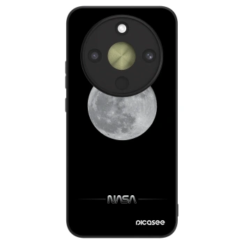 Ovitek za Honor Magic8 Lite 5G - Moon Minimal