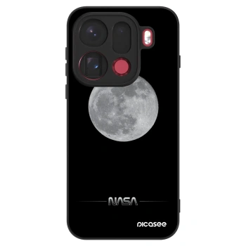 Ovitek za OPPO Find X9 Pro - Moon Minimal