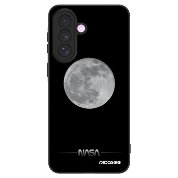 Ovitek za Samsung Galaxy A57 5G - Moon Minimal