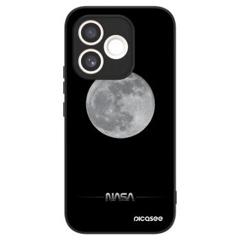 Ovitek za Honor 600 Lite - Moon Minimal