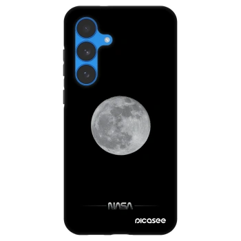 Ovitek za Samsung Galaxy S25 FE 5G - Moon Minimal