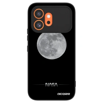 Ovitek za Honor 600 - Moon Minimal