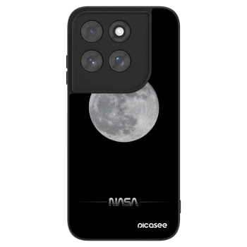 Ovitek za Motorola Moto G77 - Moon Minimal