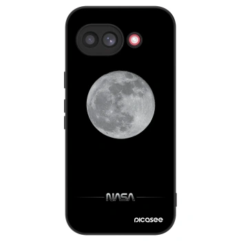 Ovitek za Google Pixel 10a - Moon Minimal