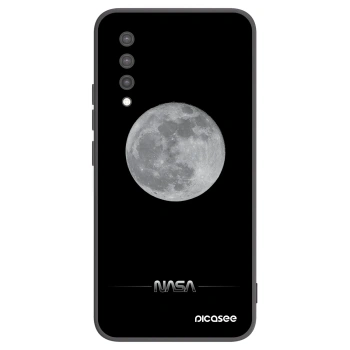 Ovitek za Xiaomi Mi 9 Lite - Moon Minimal