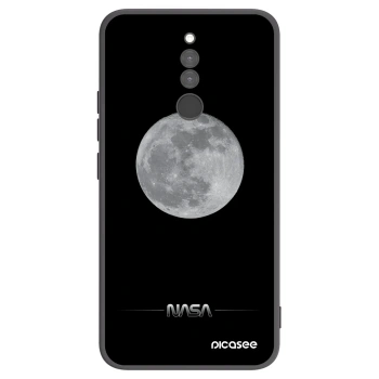 Ovitek za Xiaomi Redmi 8 - Moon Minimal