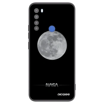 Ovitek za Xiaomi Redmi Note 8T - Moon Minimal