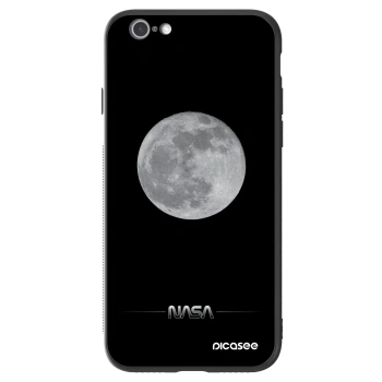 Ovitek za Apple iPhone 6/6S - Moon Minimal