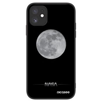 Picasee ULTIMATE CASE za Apple iPhone 11 - Moon Minimal