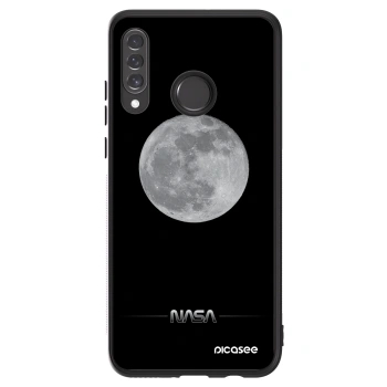 Picasee ULTIMATE CASE za Huawei P30 Lite - Moon Minimal