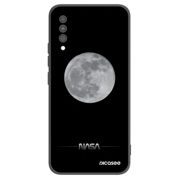 Ovitek za Samsung Galaxy A30s A307F - Moon Minimal