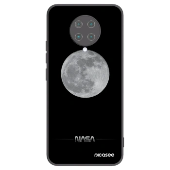 Ovitek za Xiaomi Poco F2 Pro - Moon Minimal