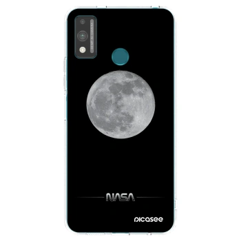 Ovitek za Honor 9X Lite - Moon Minimal