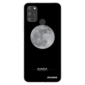 Ovitek za Honor 9A - Moon Minimal