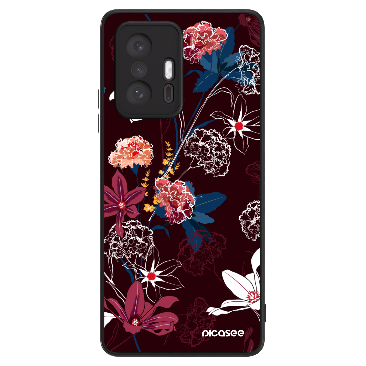 Picasee ULTIMATE CASE za Xiaomi 11T - Dark Meadow