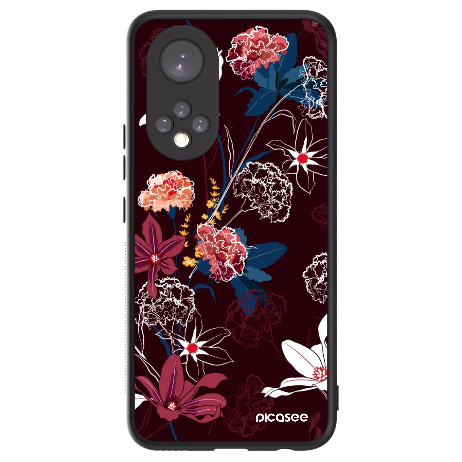 Picasee ULTIMATE CASE za Huawei Nova 9 - Dark Meadow