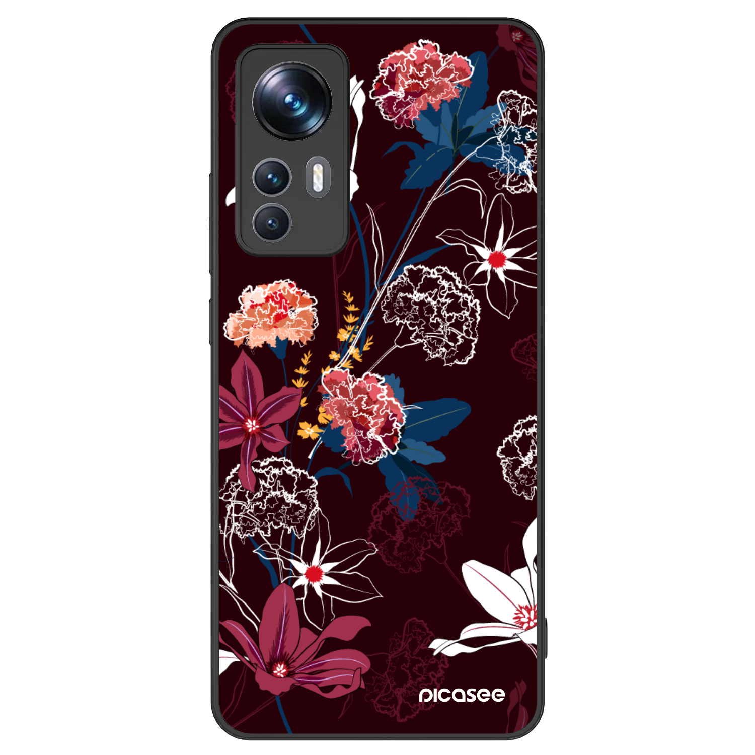 Picasee ULTIMATE CASE za Xiaomi 12T - Dark Meadow