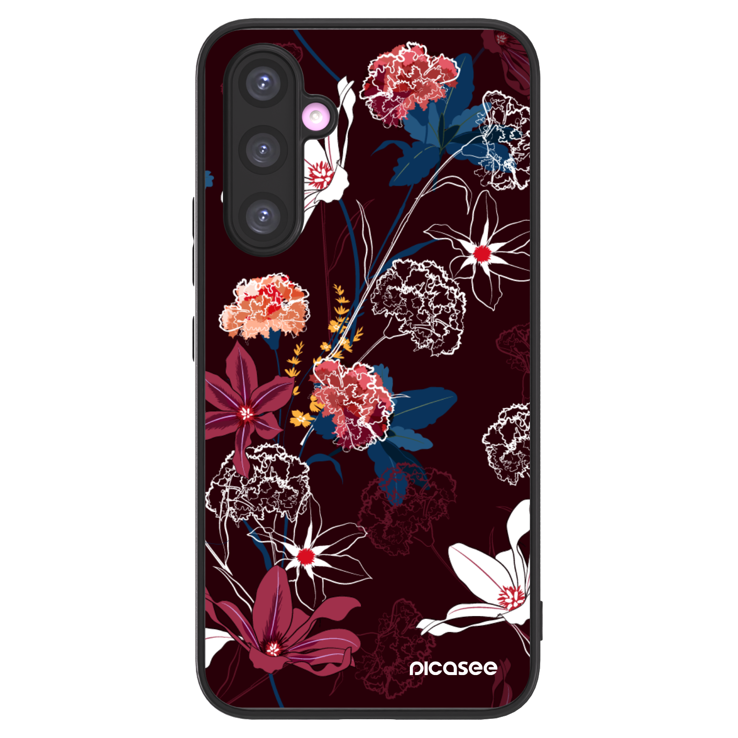Picasee ULTIMATE CASE za Samsung Galaxy A54 5G A546B - Dark Meadow
