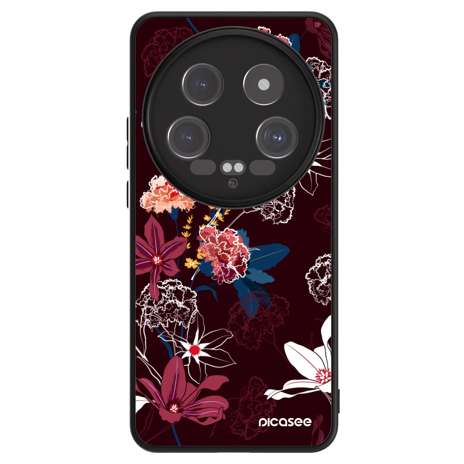 Picasee ULTIMATE CASE za Xiaomi 14 Ultra - Dark Meadow