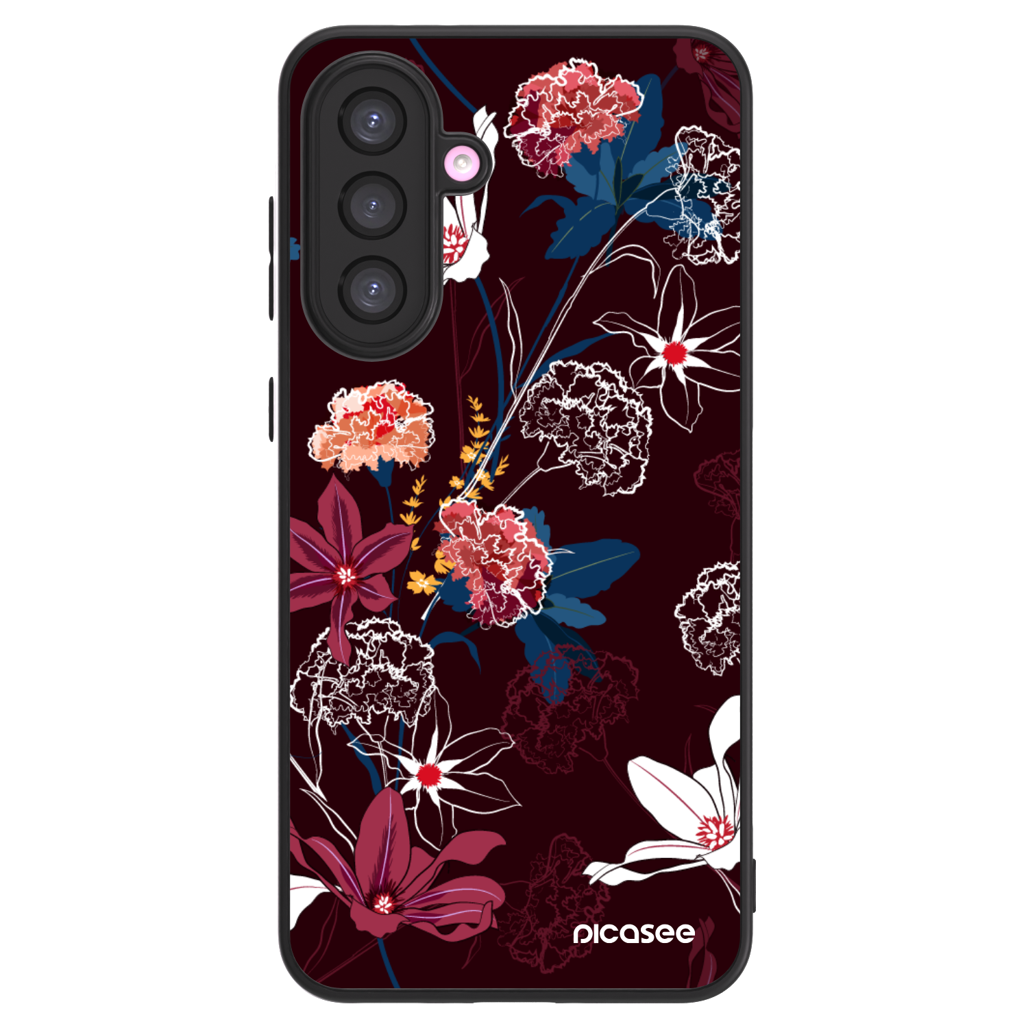Picasee ULTIMATE CASE za Samsung Galaxy A36 5G - Dark Meadow
