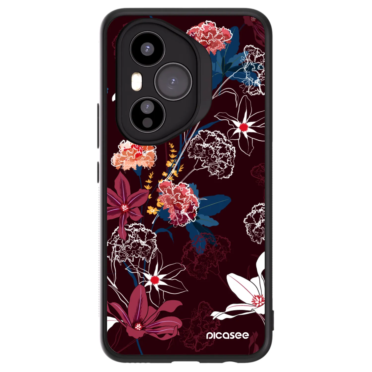 Picasee ULTIMATE CASE za Honor 400 Pro 5G - Dark Meadow