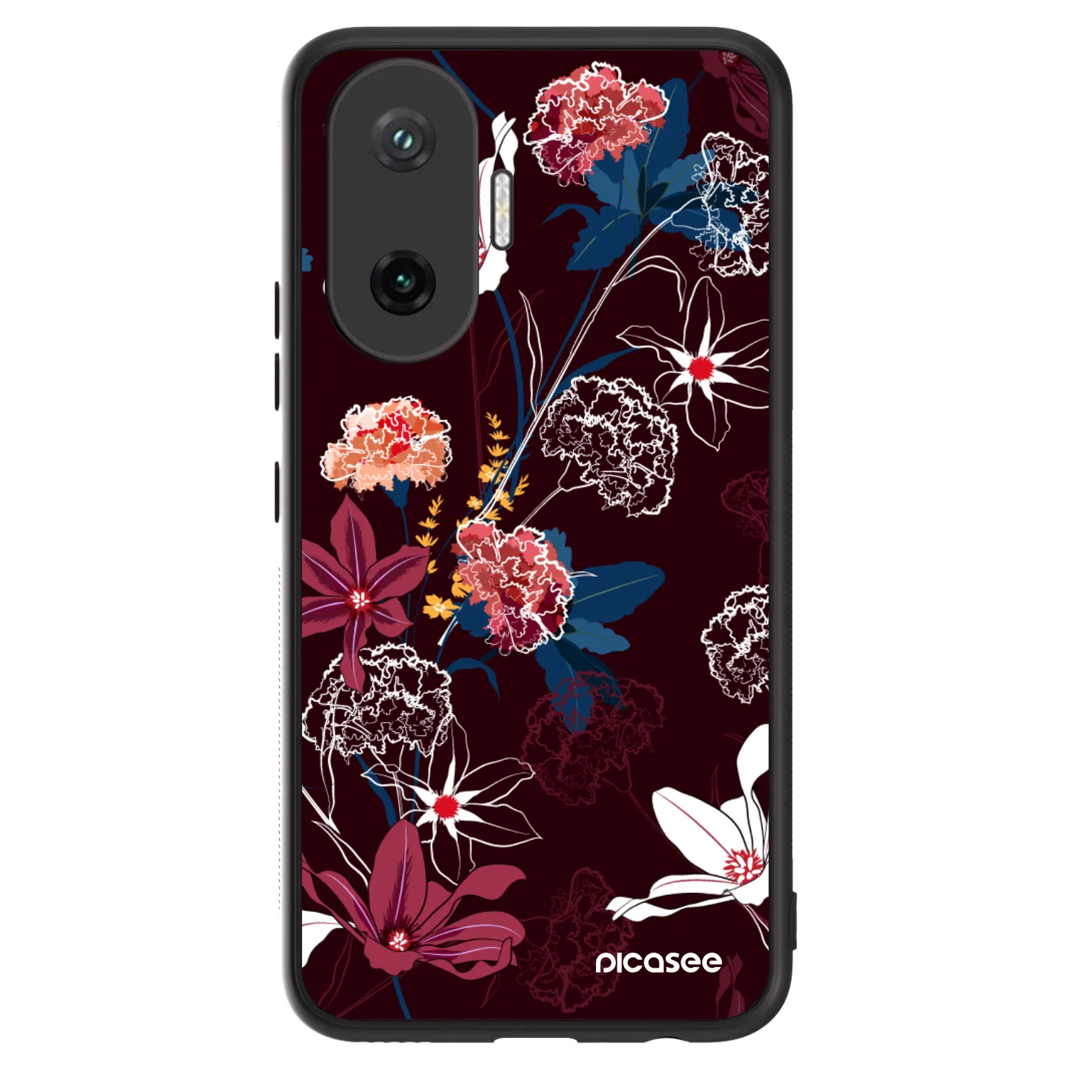 Picasee ULTIMATE CASE za Xiaomi Poco F7 5G - Dark Meadow