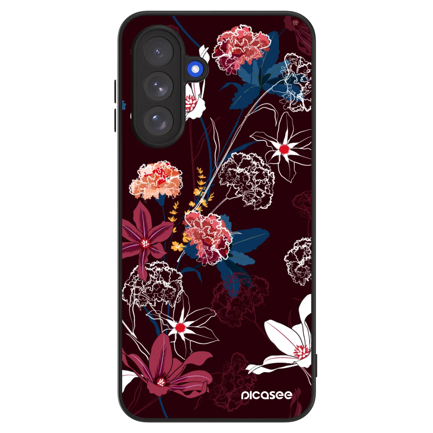 Picasee ULTIMATE CASE za Samsung Galaxy A17 5G - Dark Meadow