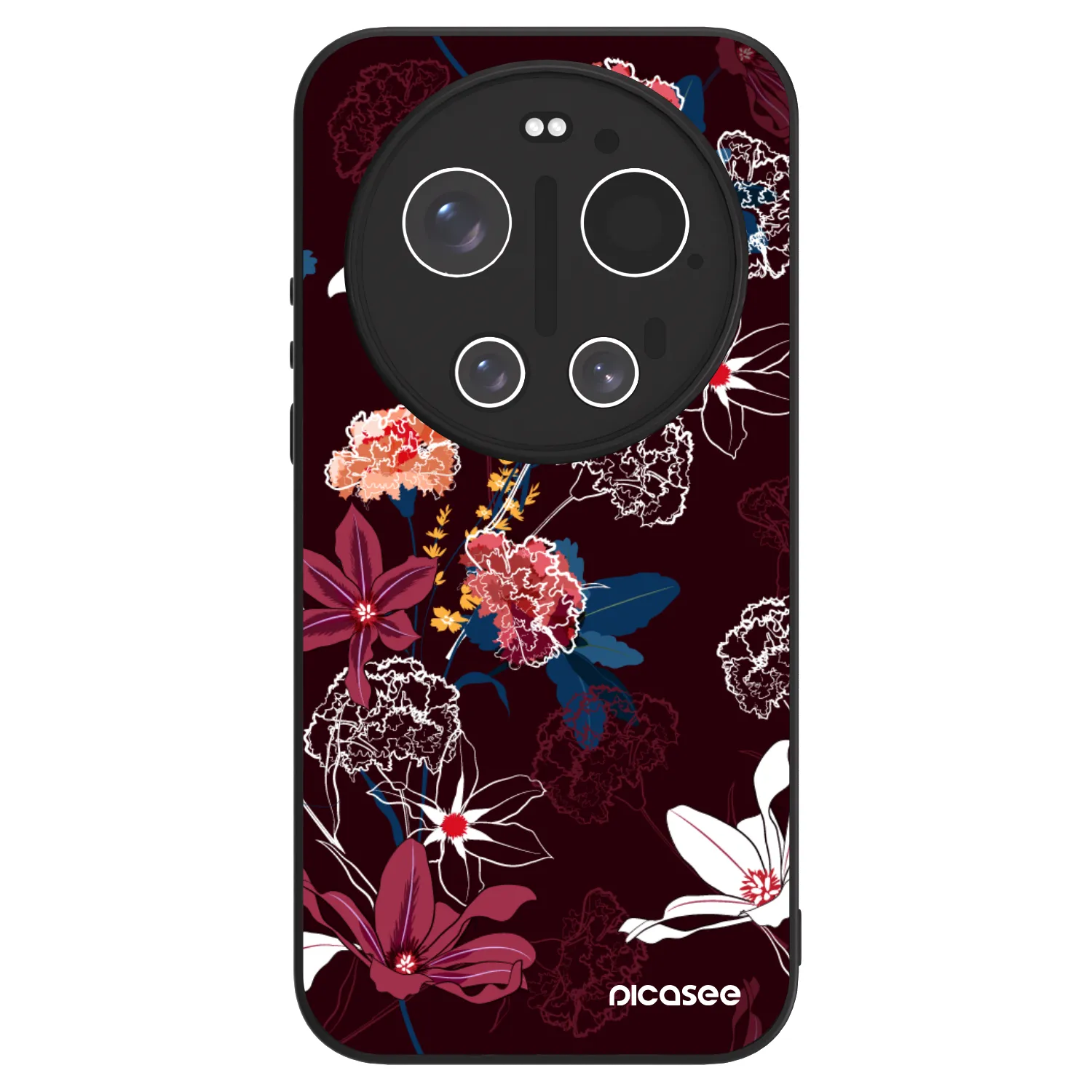 Picasee ULTIMATE CASE za Xiaomi 17 Ultra - Dark Meadow