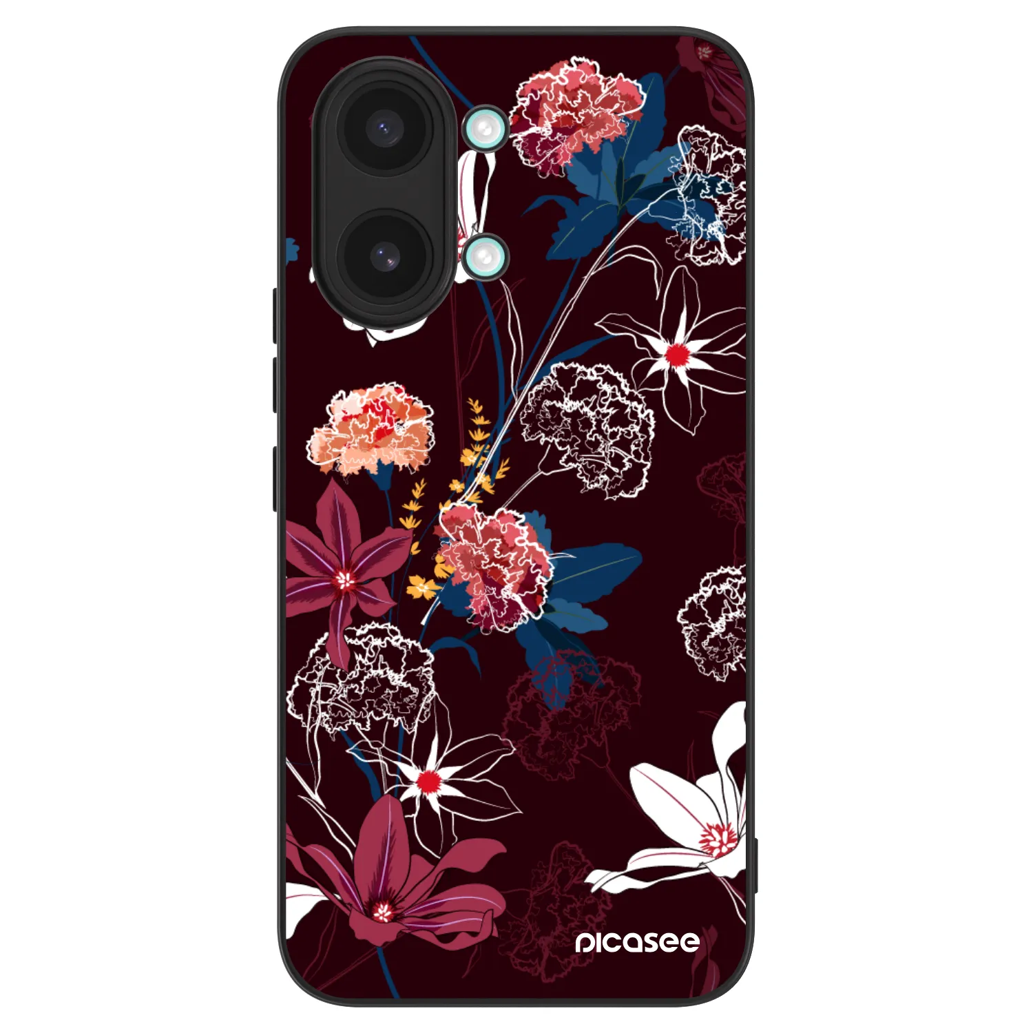 Picasee ULTIMATE CASE za Xiaomi Poco X8 Pro Max - Dark Meadow