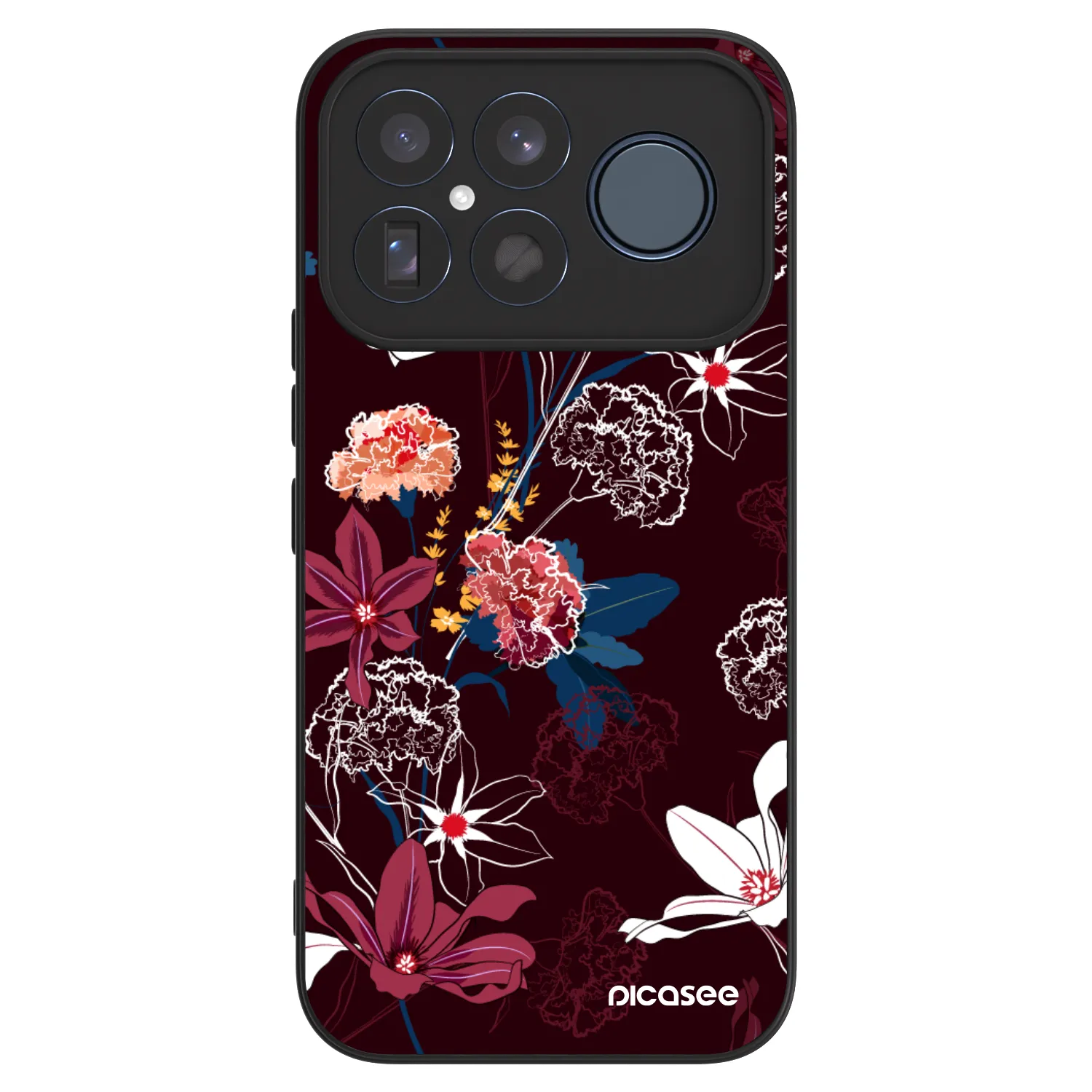 Picasee ULTIMATE CASE za Xiaomi Poco F8 Ultra - Dark Meadow