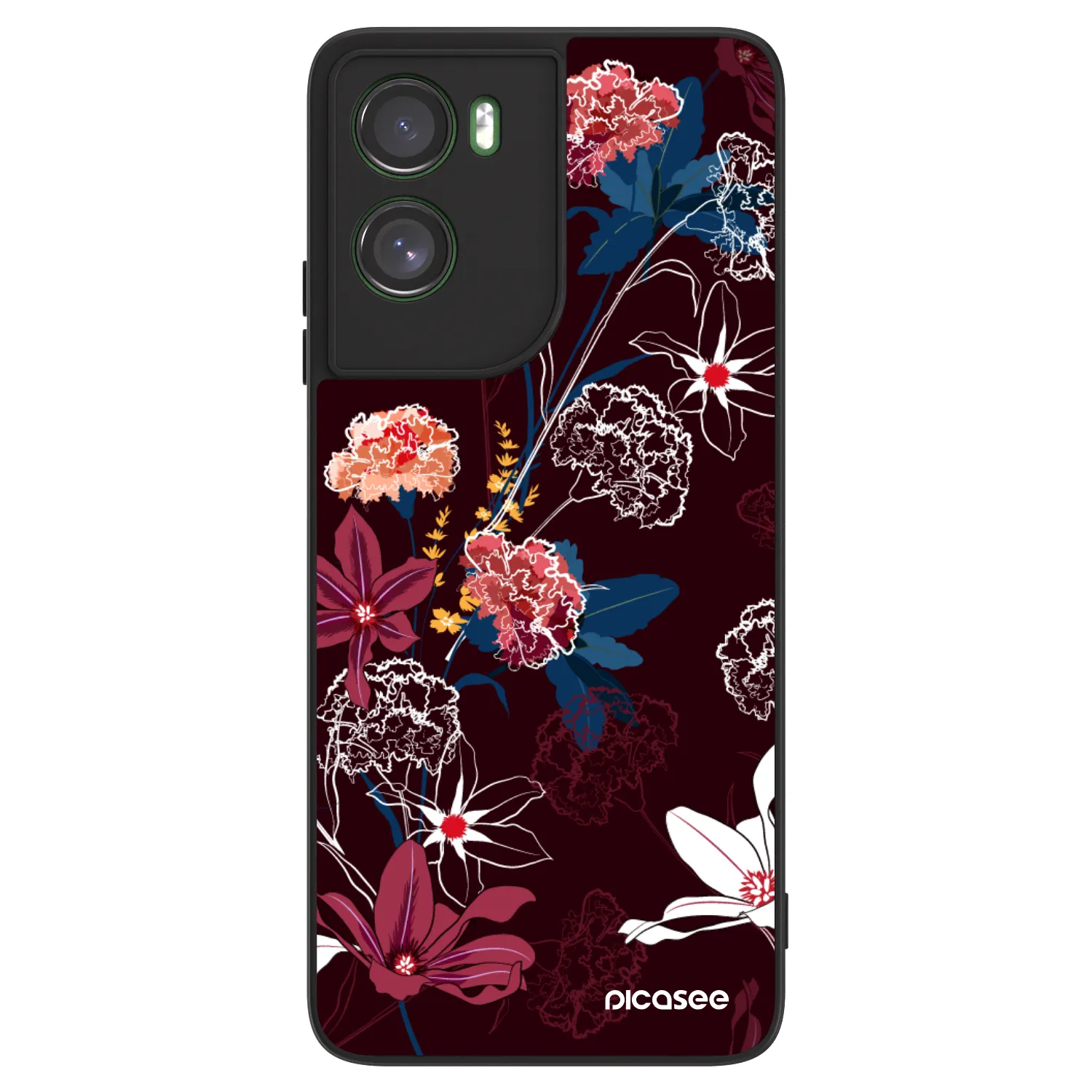 Picasee ULTIMATE CASE za Motorola Moto G06 - Dark Meadow