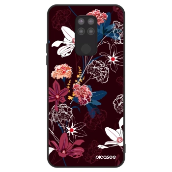 Ovitek za Xiaomi Redmi Note 9 - Dark Meadow