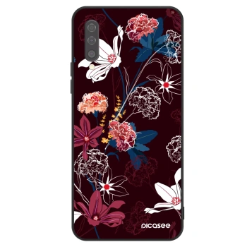 Ovitek za Samsung Galaxy A50 A505F - Dark Meadow