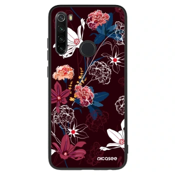 Ovitek za Xiaomi Redmi Note 8 - Dark Meadow