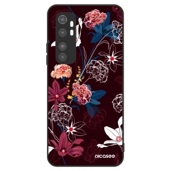 Ovitek za Xiaomi Mi Note 10 Lite - Dark Meadow