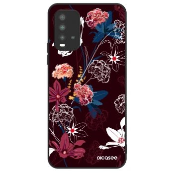 Ovitek za Xiaomi Redmi 9T - Dark Meadow