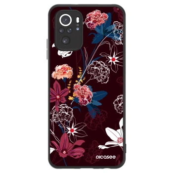 Ovitek za Xiaomi Redmi Note 10S - Dark Meadow