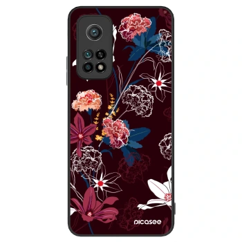 Ovitek za Xiaomi Mi 10T - Dark Meadow