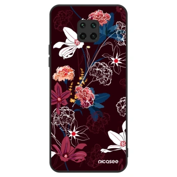 Ovitek za Xiaomi Redmi Note 9S - Dark Meadow