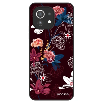 Ovitek za Xiaomi Mi 11 - Dark Meadow