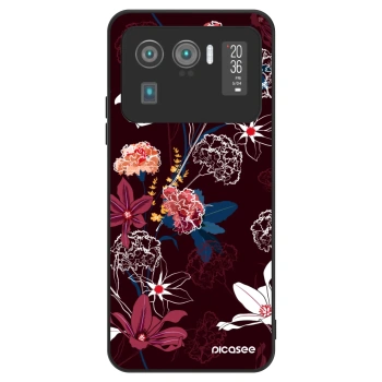 Ovitek za Xiaomi Mi 11 Ultra - Dark Meadow
